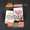 Kalender 2026: Kronik Sejarah Indonesia Modern
